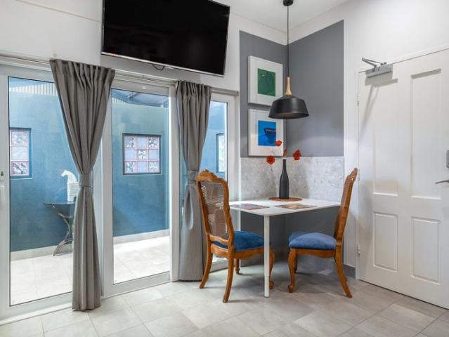 Fully Furnished Studio in Prime East CBD Location All Utilities Included