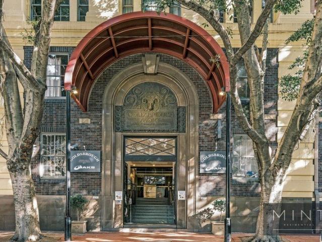 Fully furnished studio in the heart of Darling Harbour