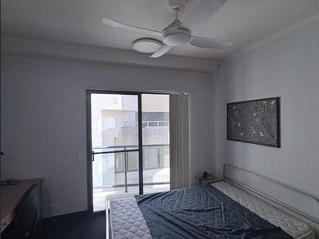 FULLY FURNISHED STUDIO IN UNILODGE