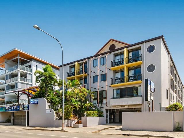 Fully Furnished Studio Investment on The Strand