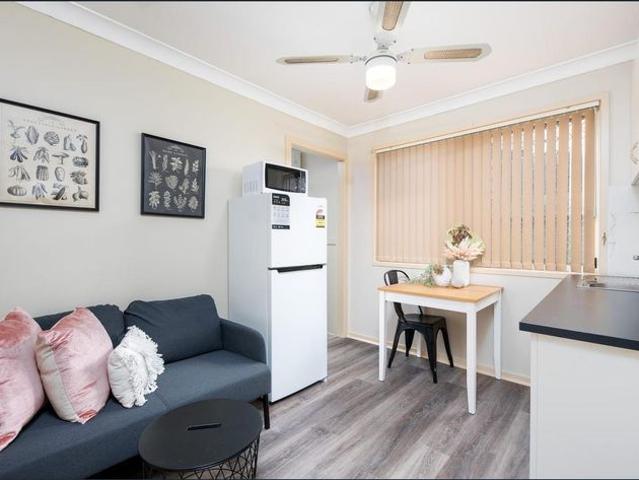 Fully Furnished Studio Living with Utilities | Forest Lake
