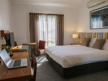 Fully Furnished Studio Residence