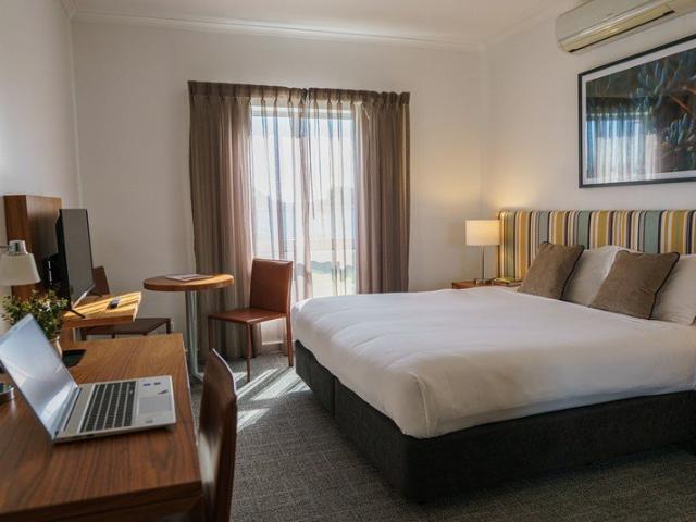 Fully Furnished Studio Residence