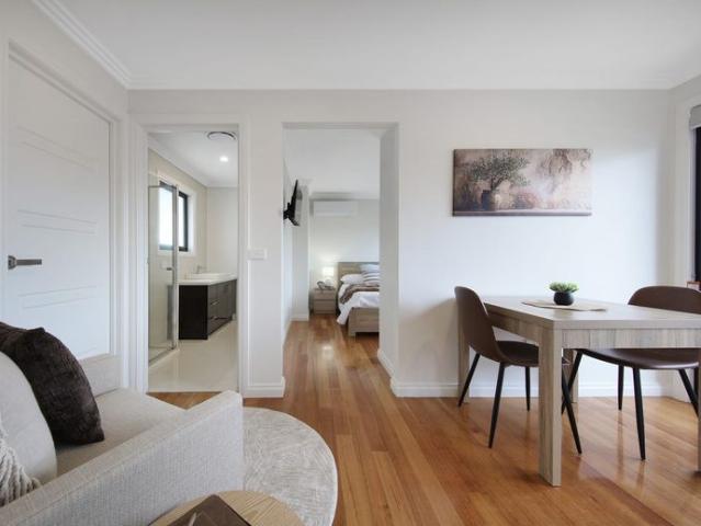 Fully Furnished Studio Rooms BILLS INCLUDED!