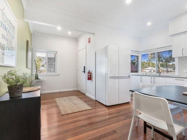 Fully Furnished Studio Utilities Included | Convenient Location
