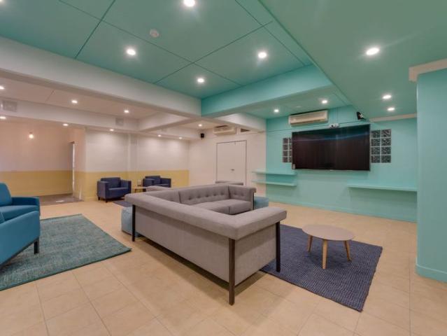 FULLY FURNISHED STUDIO WITH BALCONY AVAILABLE IN SCARBOROUGH!