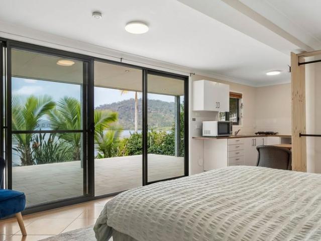 Fully Furnished Studio with Utilities Included