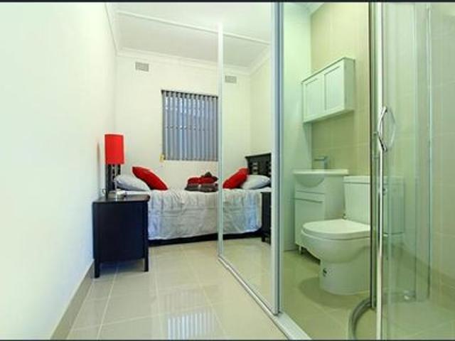 Fully Furnished Studio