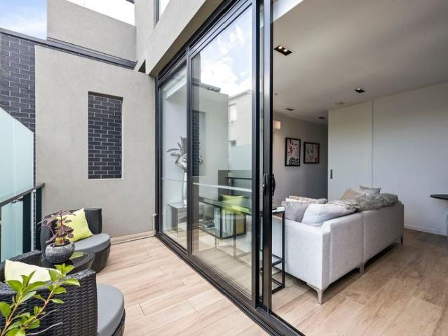 Fully Furnished Style and Space in a Prime Locale