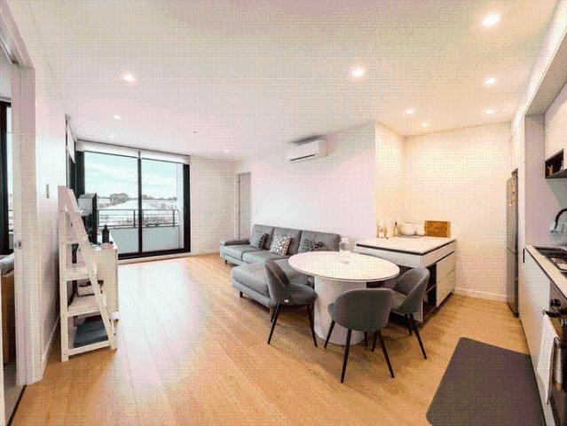 Fully Furnished Stylish 2 Bedroom Apartment in the Award Winning Burwood Brickworks Precinct
