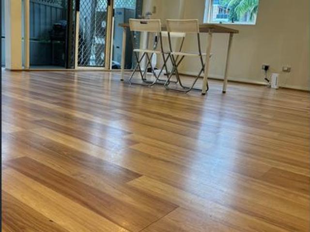 Fully Furnished Stylish High Level Apartment with Furnishings | Prime Wolli Creek Location | Resort Style Facilities | Walk to Train & Shops