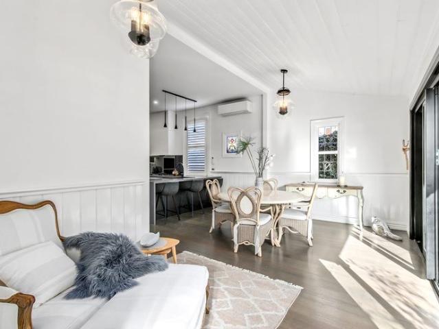 Fully Furnished Stylish Home in the Heart of Geelong
