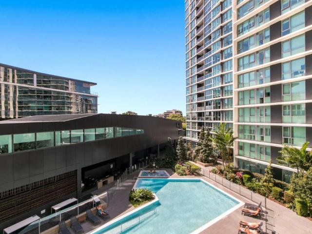 Fully Furnished Stylish Riverside Living with Resort Style Facilities
