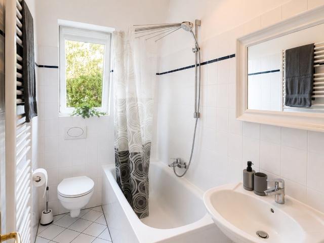 Fully furnished staff apartment in Hamburg Nord | Ideal for companies and project teams