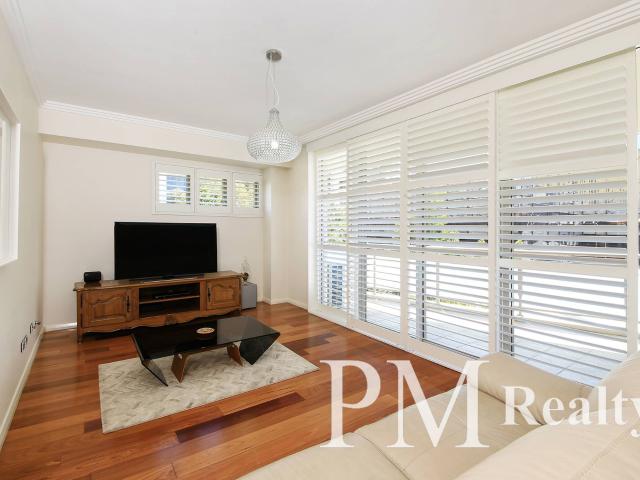Fully Furnished Sub Penthouse in Prime Location