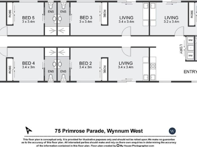 Fully Furnished Suite Solo Living Done Right