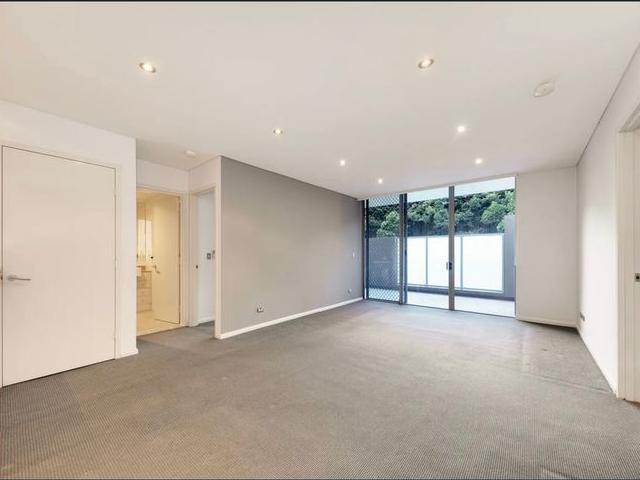 Fully Furnished Super New Garden Style Apartment | 2 Bed 2 Bath | Walk to Green Square | Quiet & Stylish Living in Rosebery!