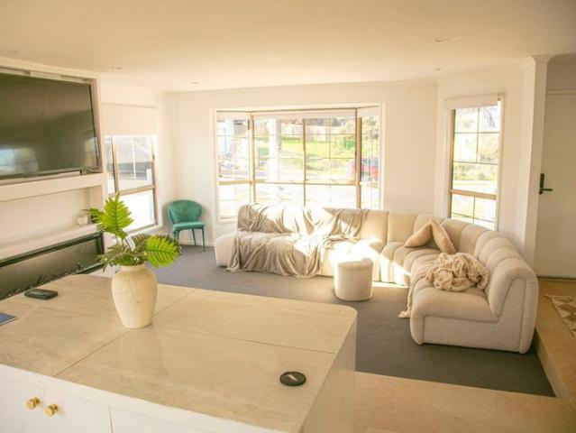 Fully Furnished Surf Coast Sanctuary in Jan Juc – A Tradesman’s Dream