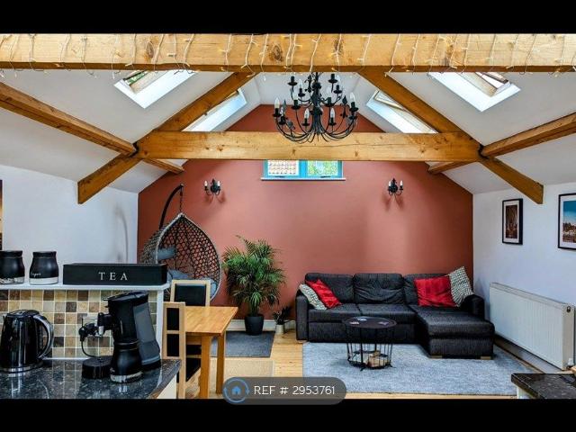 Fully Furnished Sydenham Lane, Bristol BS6, 2 bed detached house to rent, £2,395 pcm | PrimeLocation