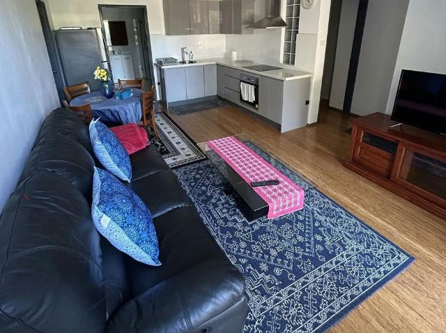 Fully Furnished Potential 3 Bedroom Unit!