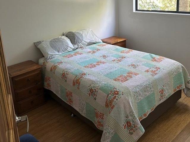 Fully Furnished Potential 3 Bedroom Unit!