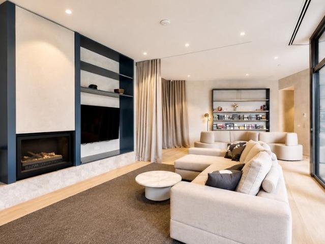 Fully Furnished Parkville Living with Resort Style Amenities