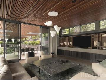 Fully Furnished · Platinum Residence · 13th Floor