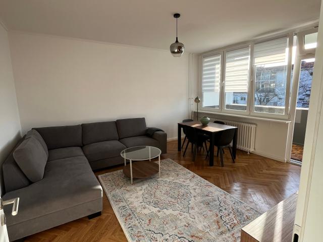 Fully Furnished Premium Apartment near KaDeWe & Kurfürstendamm