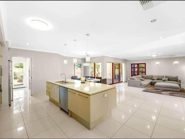 Fully Furnished Premium Living!