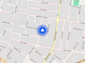 FULLY FURNISHED | PRIME LOCATION