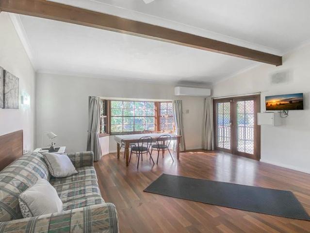 Fully Furnished, Prime Location Close to CBD