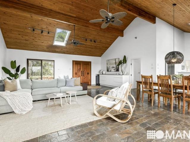 Fully Furnished Private Family Home with Health and Wellness in Mind