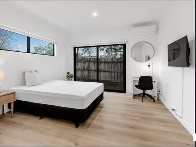 Fully Furnished Private Room for Rent – $300 Per Week