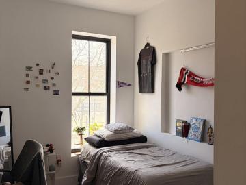 Ocean Hill, New York city, New York, USA