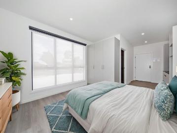Melton South, Victoria - Equipped kitchen