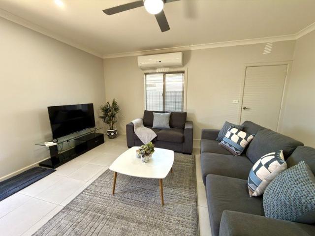 Fully Furnished Property, Available Now
