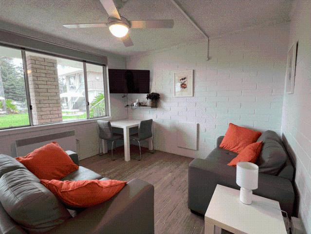 Fully Furnished Property Available For Rent