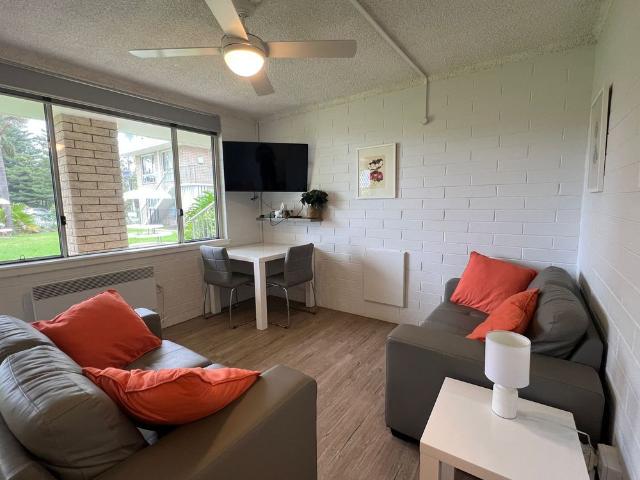 Fully Furnished Property Available For Rent