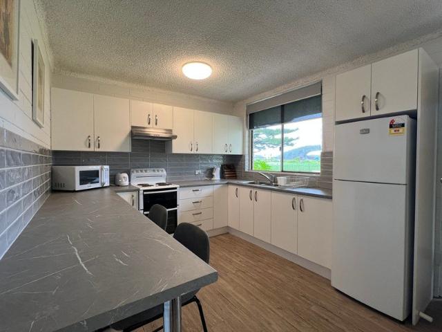 Fully Furnished Property Available For Rent