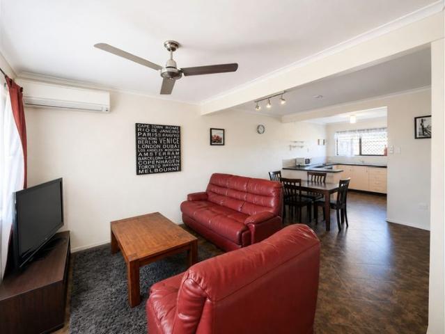 Fully Furnished Property Awaits!
