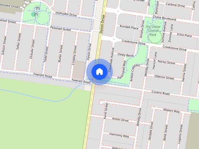 FULLY FURNISHED PROPERTY IN CONVENIENT LOCATION