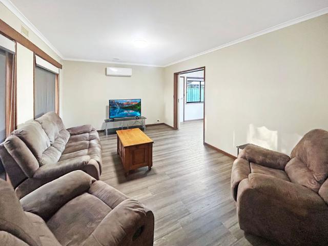 Fully Furnished Quality Home