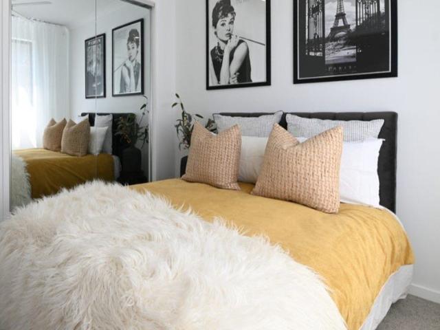 Fully Furnished Room Available | Modern Share House | Bills & WiFi Included