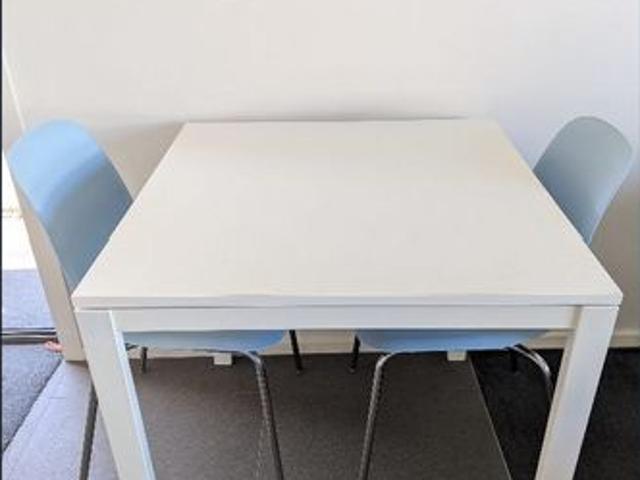 Fully furnished room for rent with private bathroom and kitchenette in Werribee