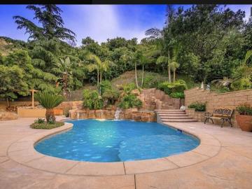 El Cerrito, Elsinore Valley CCD Riverside County California, Riverside County, California, USA