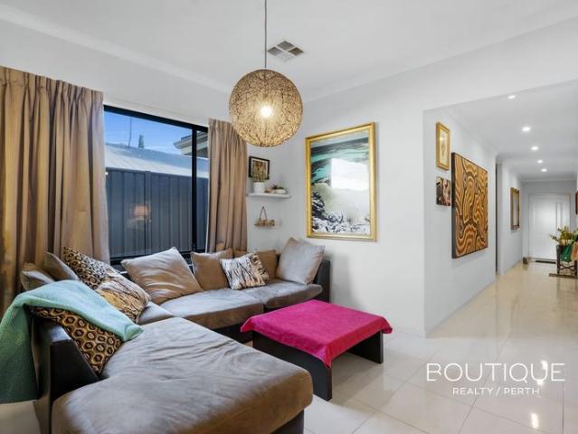 Fully Furnished Room in a Modern Co Living Home