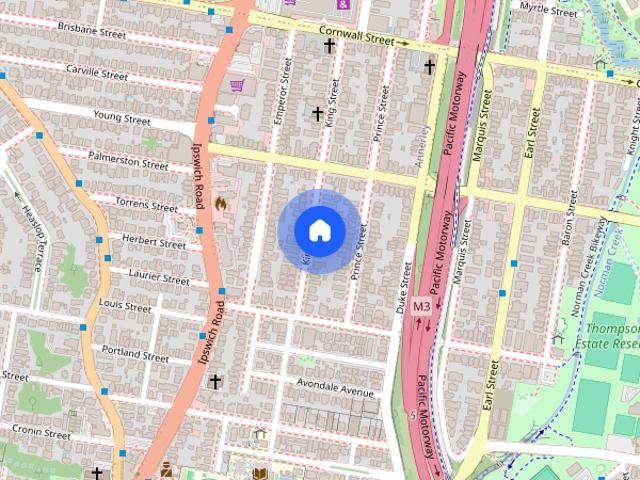 Fully Furnished Room in Convenient Annerley Share House – Break Lease