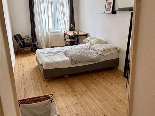 Bright & Fully Furnished WG Room | All Bills Included | Neukölln