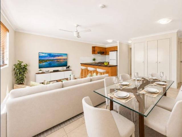 Fully Furnished Room Near Griffith University – All Bills Included
