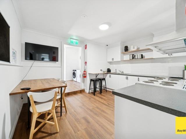 Fully Furnished Room Only Co Living in Ironbark